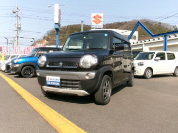 今週のおすすめ中古車