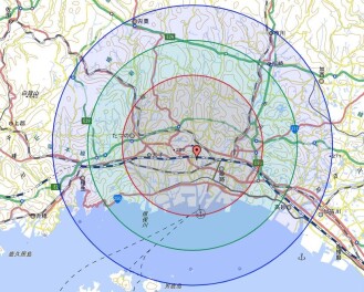 AIにきいてみた③JAF編