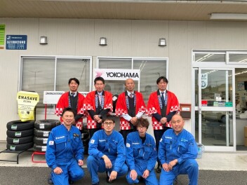 1月17日(土)～18日(日)の2日間は、スズキ中古車大商談会！！