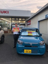 週末展示会と即納車のご案内！！！！！！