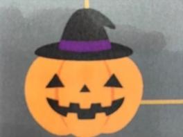 ☆ハロウィン企画☆