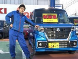わくわくが・・・・発進！！！だそうです！！