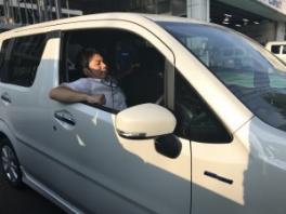 週末展示会開催！！！車好き来たれ！アリーナ朝霞店！！！