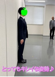 学生さんがやってきた⑩