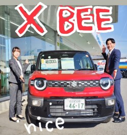 週末はスズキアリーナ岡崎西店へ！！！