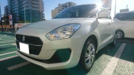 ☆☆☆スイフト特別仕様車　ご納車させて頂きました!!☆☆☆