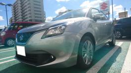 ☆☆☆バレーノ　ご納車させて頂きました!!☆☆☆