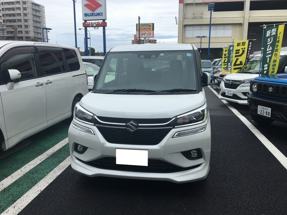 バンディット１