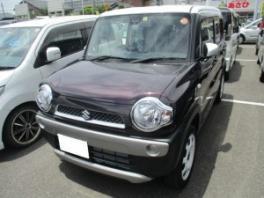ハスラーご納車です！