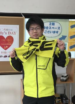 乗って納得！買って満足！大試乗会！！