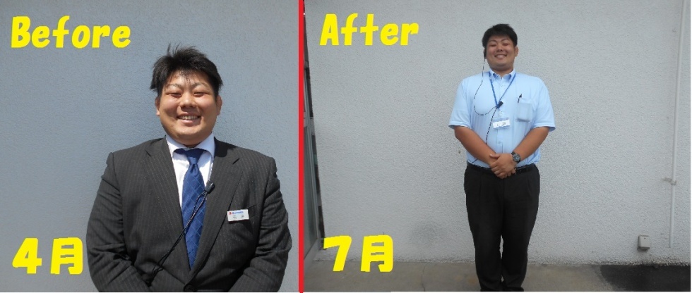 石井ダイエット
