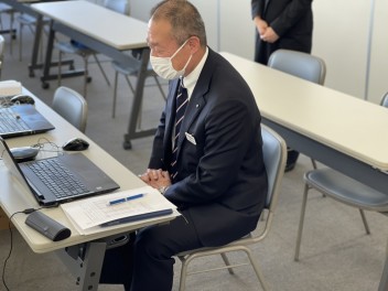■内定者研修をリモートにて実施いたしました！■