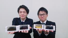 大試乗会(^^)/……＆ボウリングぷ。☆