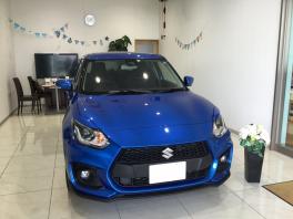 ☆☆☆ご納車おめでとうございます☆☆☆