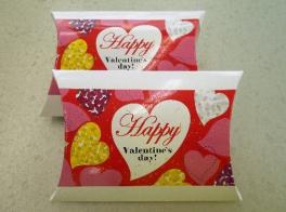 happy!バレンタインチョコ