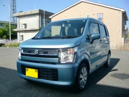 ☆ワゴンＲご納車☆