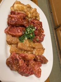 長谷川歓迎会！！！