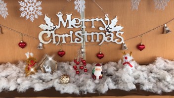 .｡*ﾟ+.*.｡　メリーメリークリスマス　ﾟ+..｡*ﾟ+
