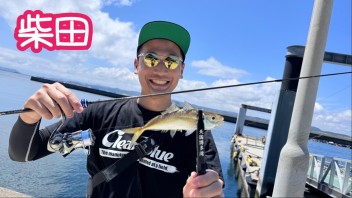 離島へＧＯ！！呼子アジング編【前原釣倶楽部】