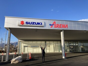 新店舗オープンへの道④