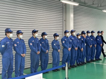 ～第２回技能コンテストを開催致しました！～