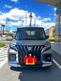 ７月２０日（日）ご納車させていただきました！