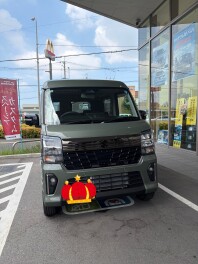 ７月２０日（月）ご納車させていただきました！！