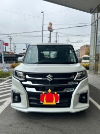 ９月２５日（木）ご納車させていただきました！