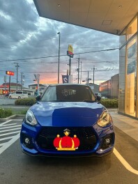 １０月２０日（月）ご納車させていただきました！