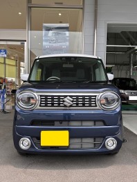 6月２日（日）　ご納車させていただきました！！