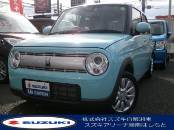 おすすめ中古車