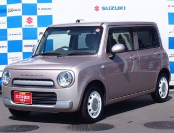 今こそ買い時！！オススメ中古車情報！！★ラパンショコラ★