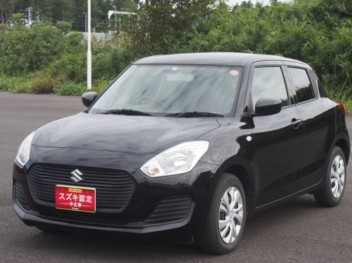 ★中古車オススメ【スイフトXG】★