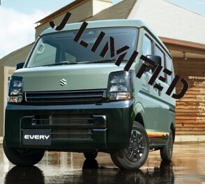 こんな車出しちゃいました！