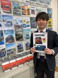 ☆新型ハスラー☆のＺＥＮＢＯ～全貌～が明らかに。