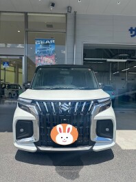 ７月１２日（土）ご納車させていただきました！