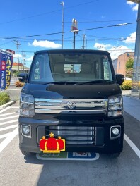 ７月１３日（日）ご納車させていただきました！