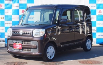 ☆スズキイオンモールつくばオススメ中古車情報☆