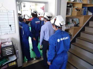 土日★展示会開催