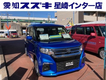 そりお・ソリオ・ＳＯＬＩＯ