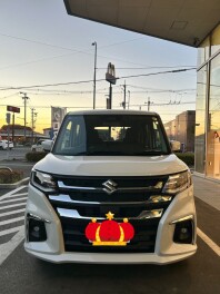 １１月３０日（日）ご納車させていただきました！