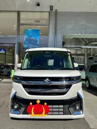 １２月６日（土）ご納車させていただきました！