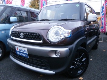 今週のおすすめ中古車・・・！！