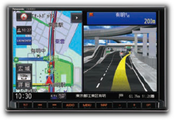 GO TO スズキ自販千葉