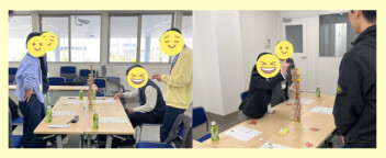 2027年卒営業職★内定者イベント①