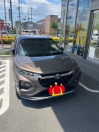 ７月１９日（日）ご納車させていただきました！！