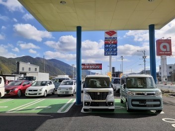 本日納車デー！