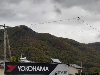 立冬