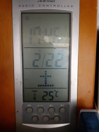 ２２２２