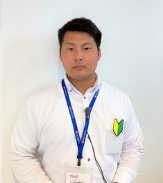 お世話になりました！